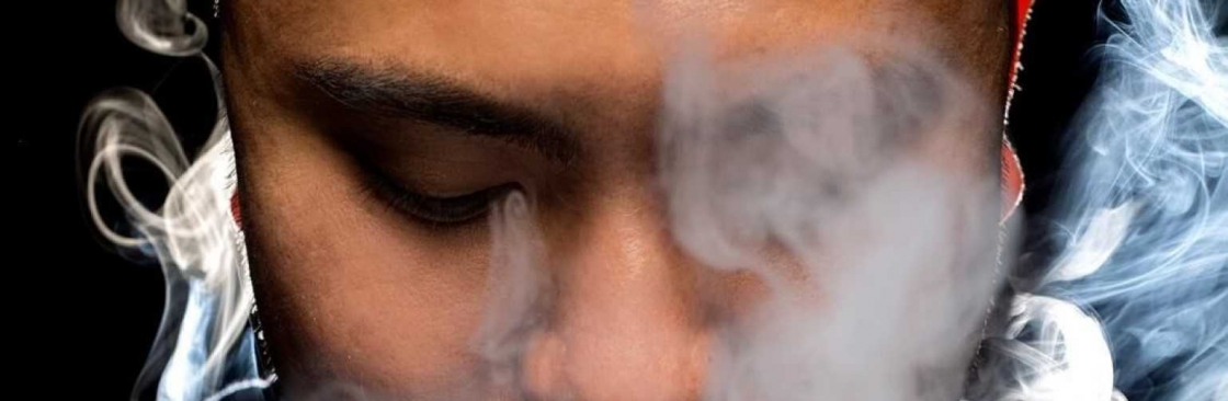 Vape Town Cover Image