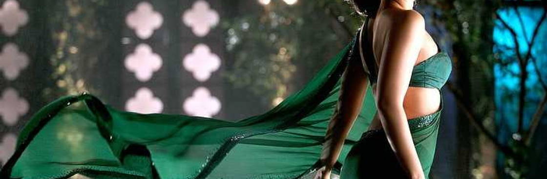 Priti Mahajan Cover Image