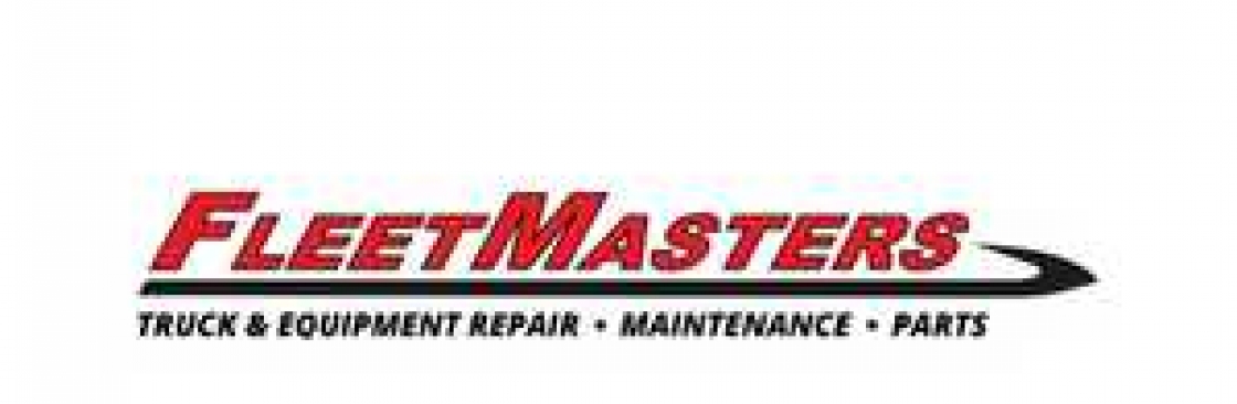 Fleetmasters Sales & Service LLC Cover Image