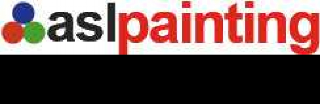 ASL Painting Cover Image