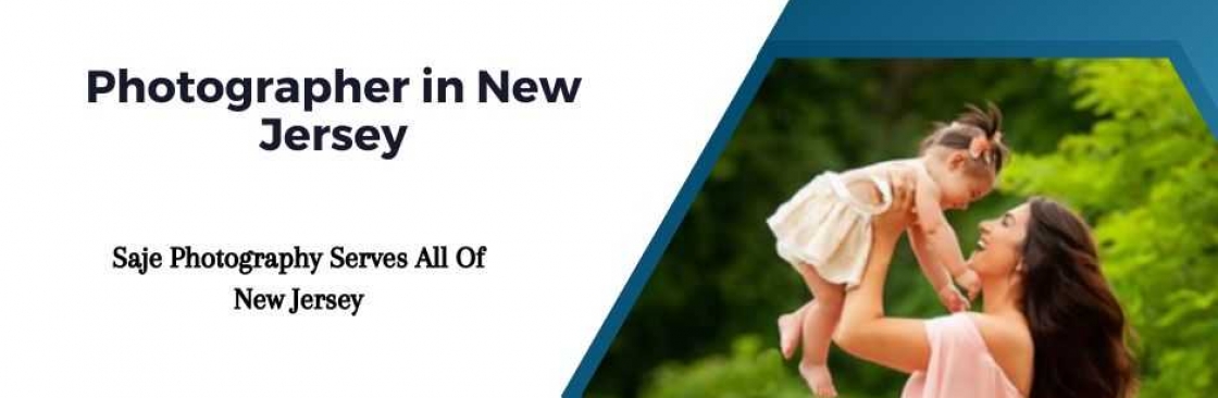 Saje Photography Cover Image