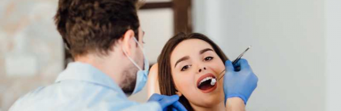 Oval Dental Cover Image