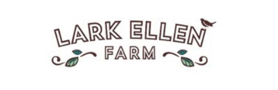 Lark Ellen Farm Cover Image