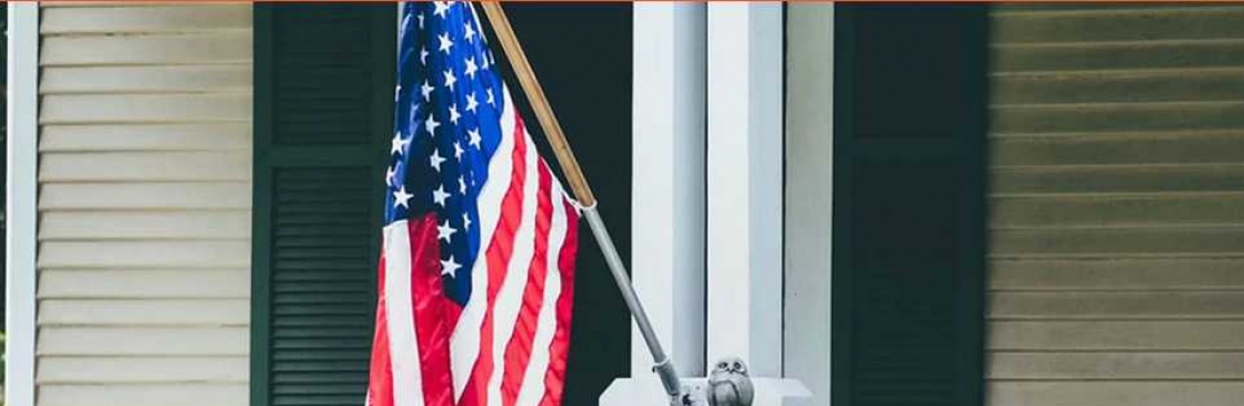 Heartland Flags Cover Image