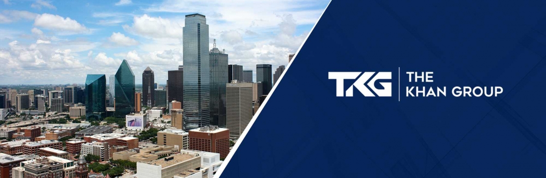 The Khan Group Cover Image