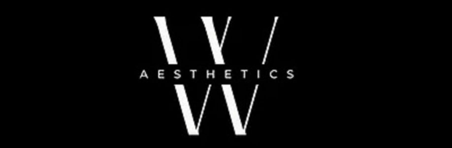W Aesthetics Cover Image