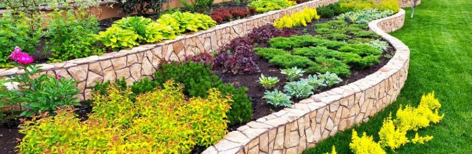 Landscape Experts Inc Cover Image