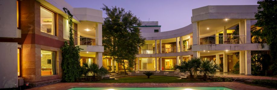 Chitvan Resort Cover Image