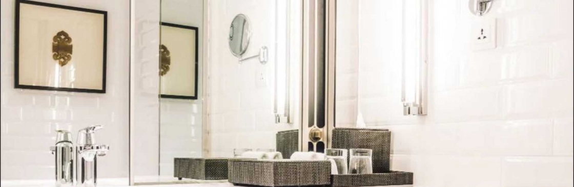 Bath Trends Miami Cover Image