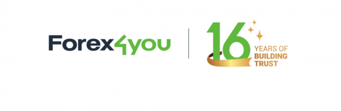 Forex4you Thailand Cover Image