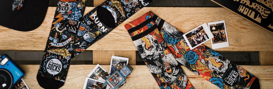 American Socks Cover Image