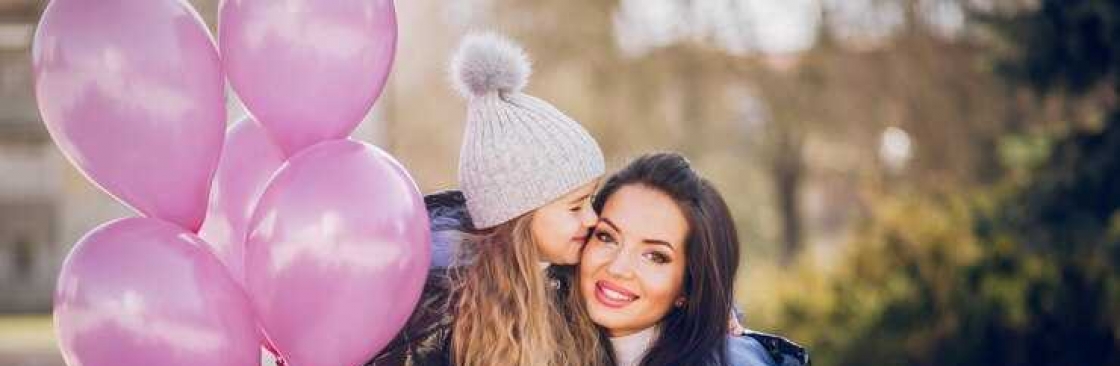 The Sky Balloons Cover Image