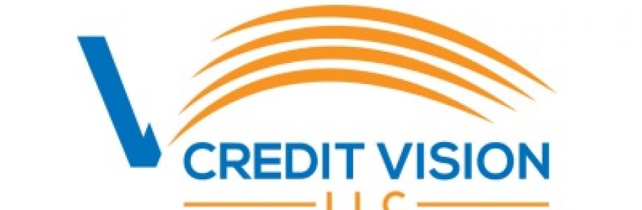 Credit Vision LLC Cover Image