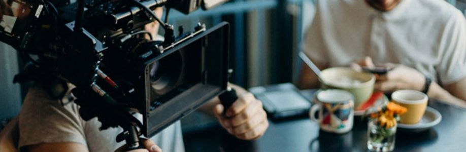 Alister james Cover Image