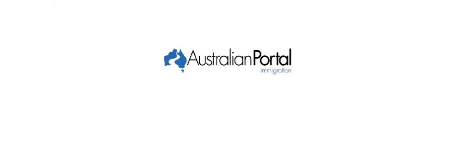 Australian Portal Immigration Cover Image