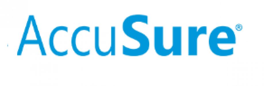 Accusure India Cover Image