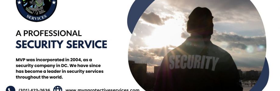 MVP Protective Services Cover Image