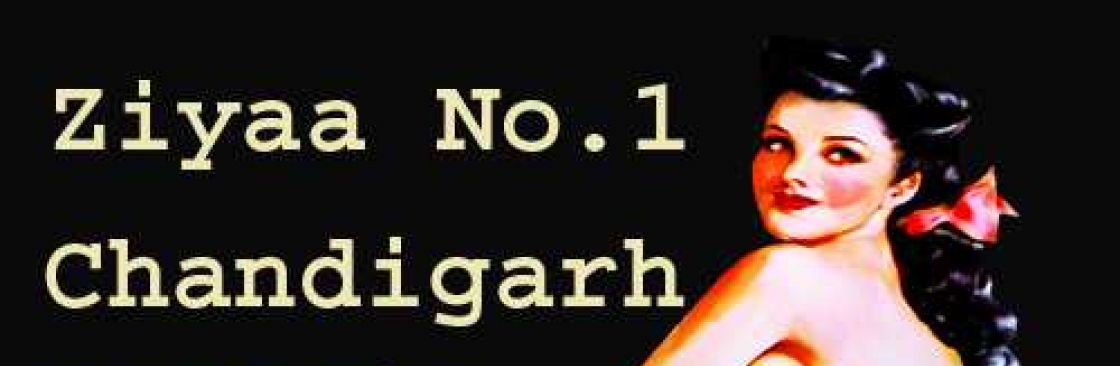 Ziyaa Darling Cover Image