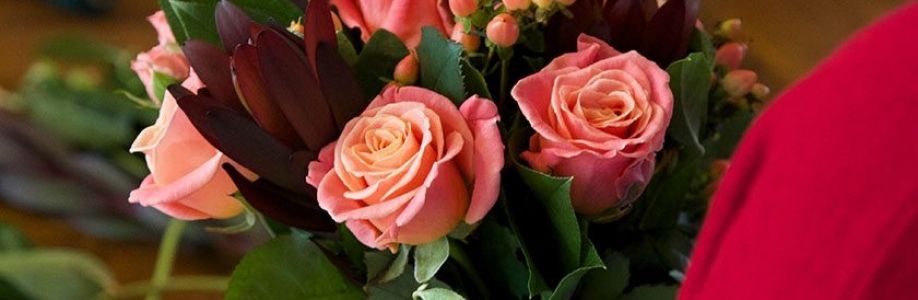 H.T Flowers & Gifts Cover Image