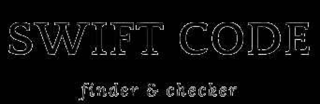 Swift Code Finder Cover Image