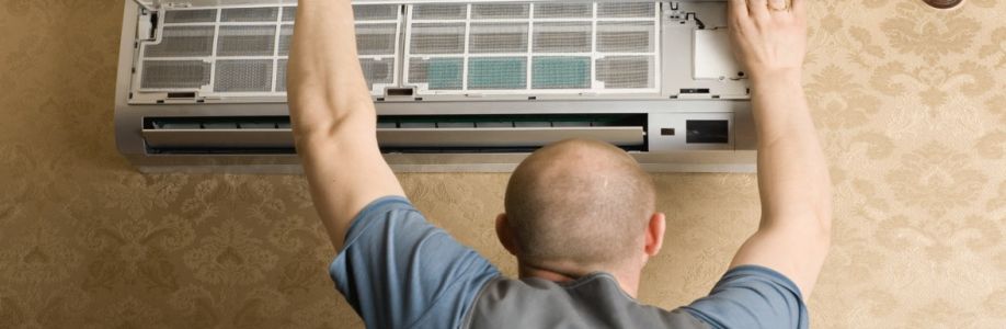 DC Aircon Cover Image