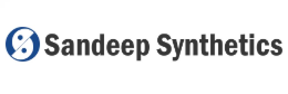 Sandeep Synthetics Cover Image