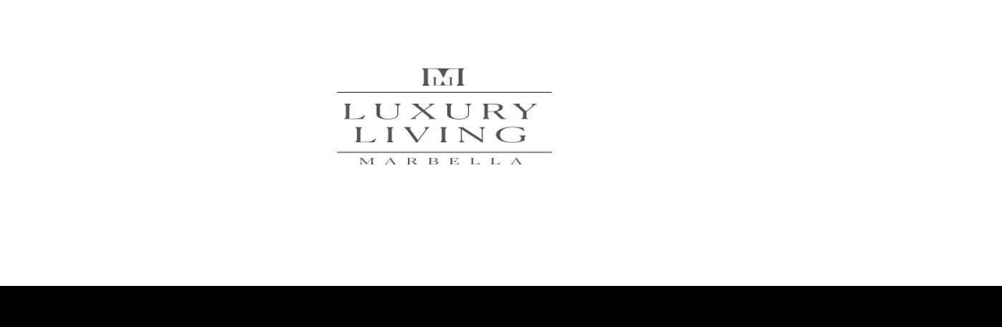 Luxury Living Marbella Cover Image