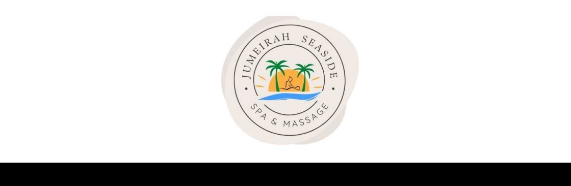 Jumeirah seaside spa Cover Image