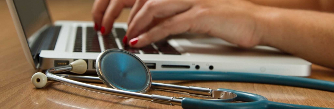 MyDoc+ GmbH Cover Image