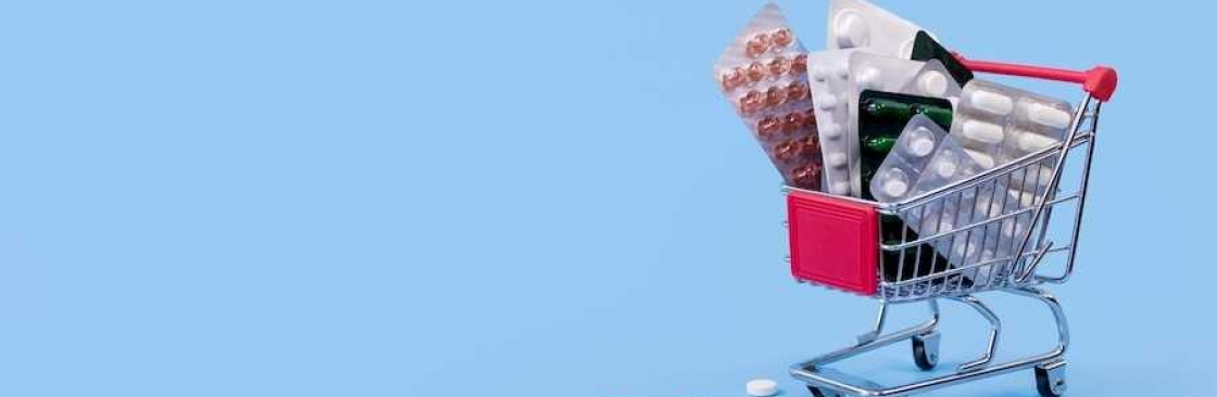 Life Pharmacy Cover Image