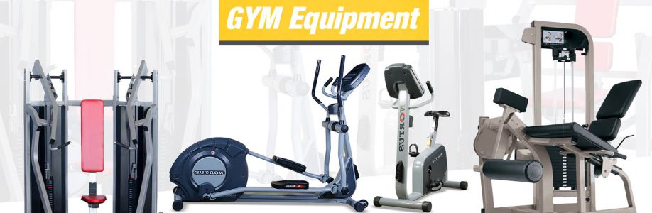 Nortus Fitness Cover Image