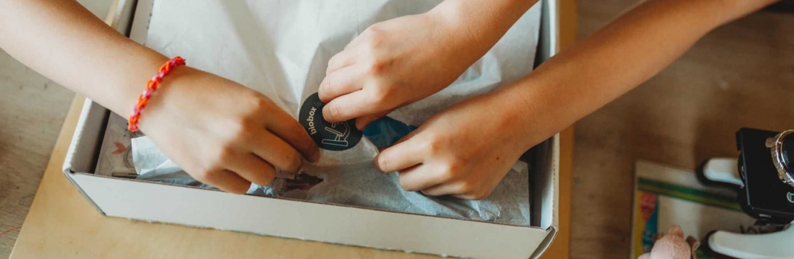 Biobox Labs Cover Image