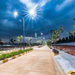 Adarsh Parkland Profile Picture