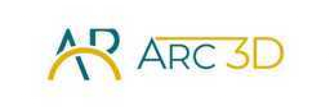 Arc3d Cover Image