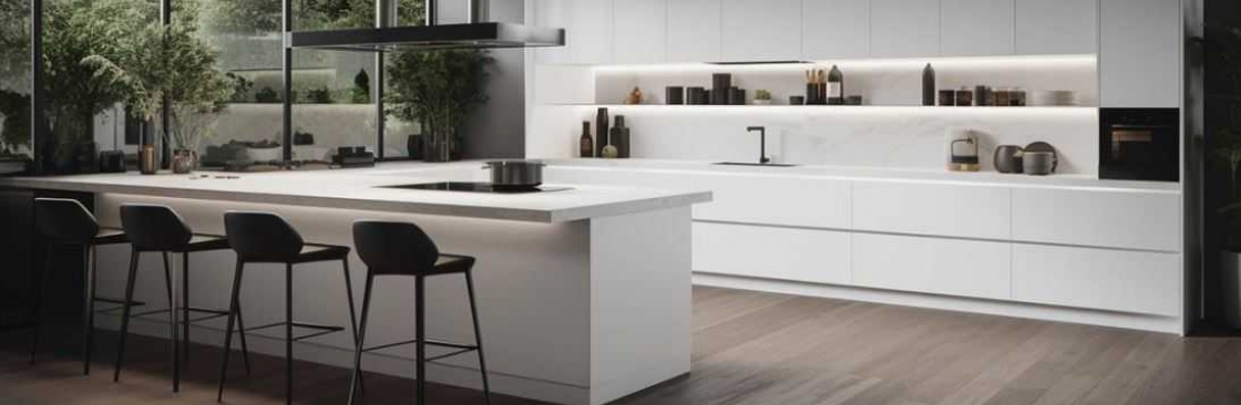 House Customize Cabinets Cover Image