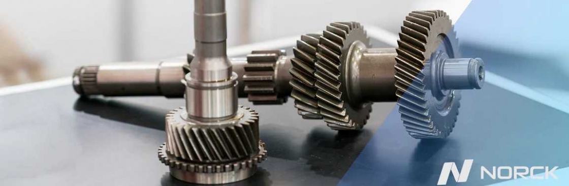 Norck Company Cover Image