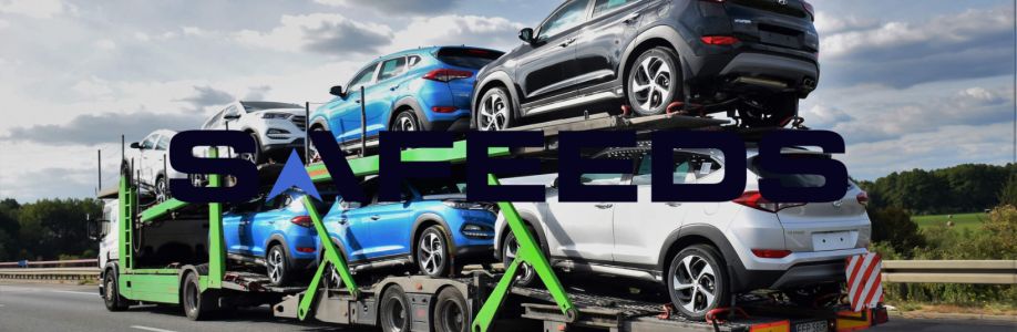 Safeeds Transport Inc Cover Image