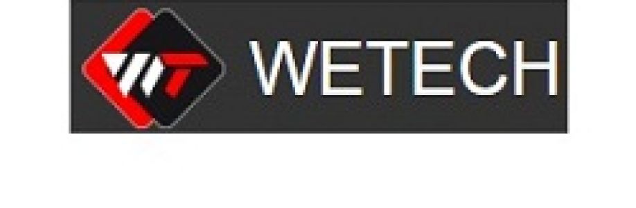 Wetech lamp Cover Image