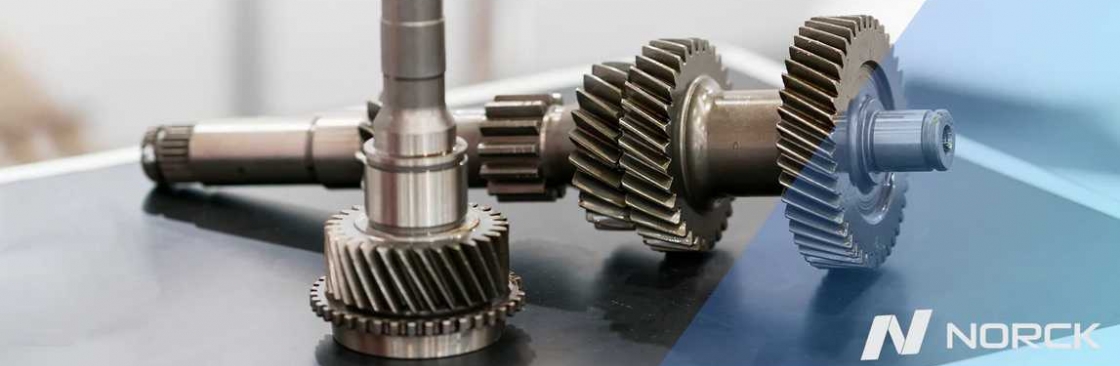 Norck Norck Cover Image