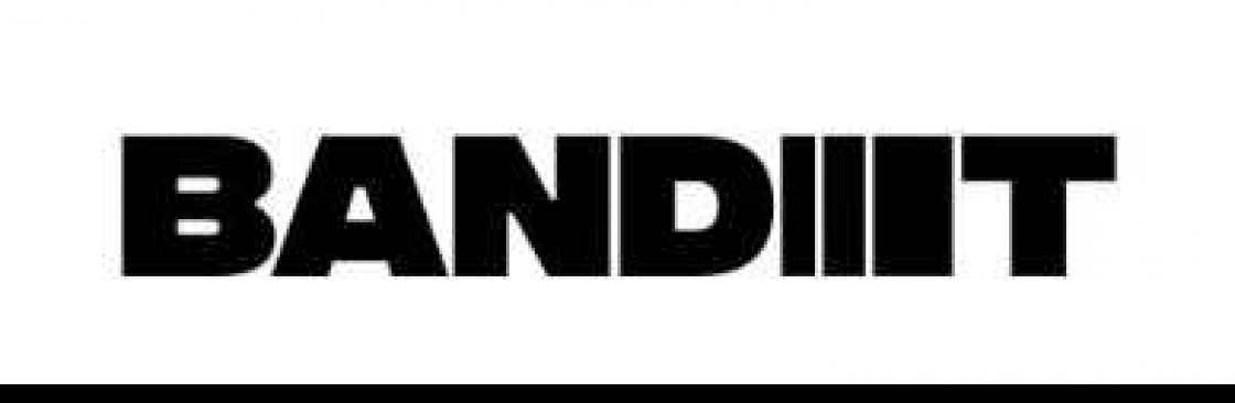 Bandit Bikes Cover Image