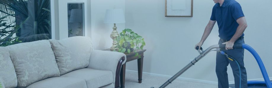 Hire Us 4 Steam Cleaning Cover Image