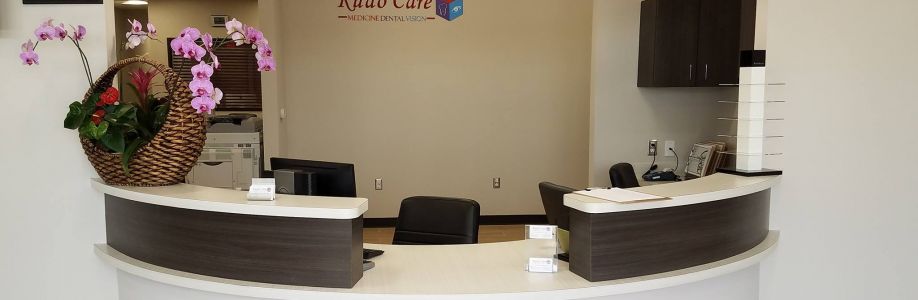 Kudo Care Medical Dental Vision Cover Image