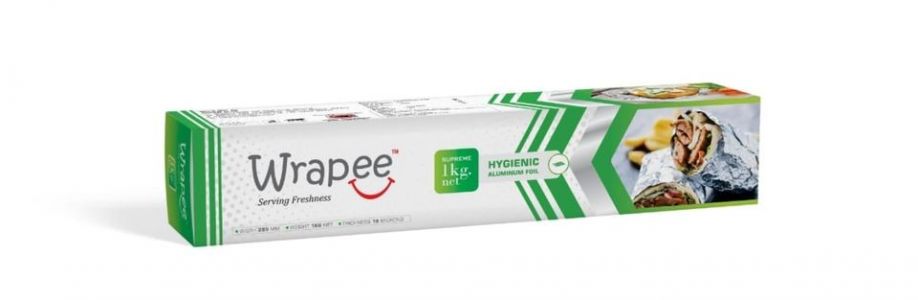 Wrapee India Cover Image