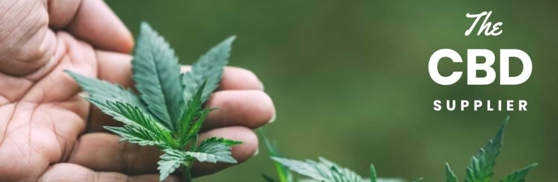 The CBD Shop Portugal Cover Image