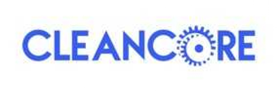 Clean Core Cover Image