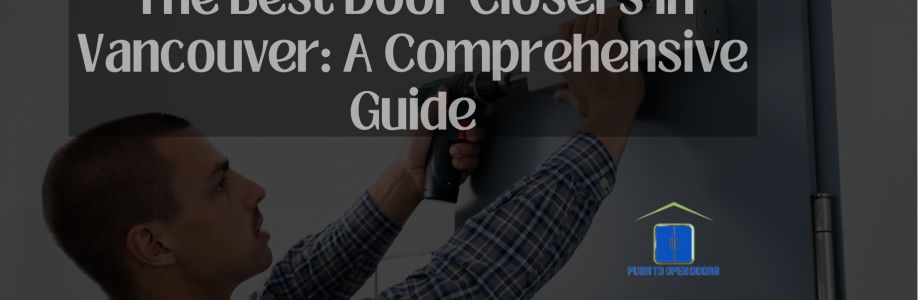 Push To Open Doors Cover Image