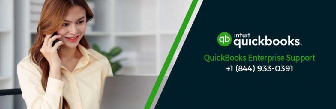 QuickBooks Support Number Cover Image
