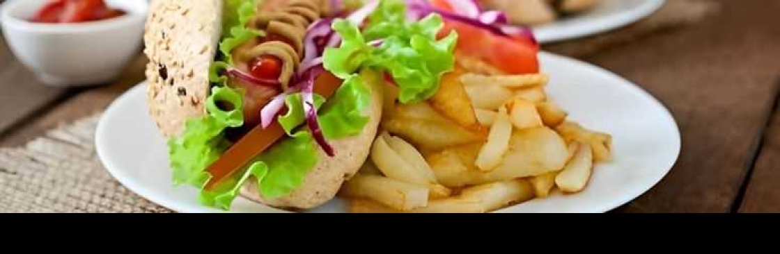 Wrigleyville Dogs Cover Image