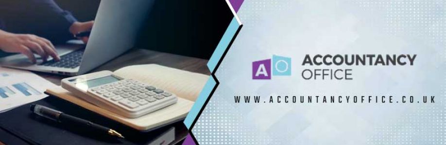 Accountancy Office Cover Image