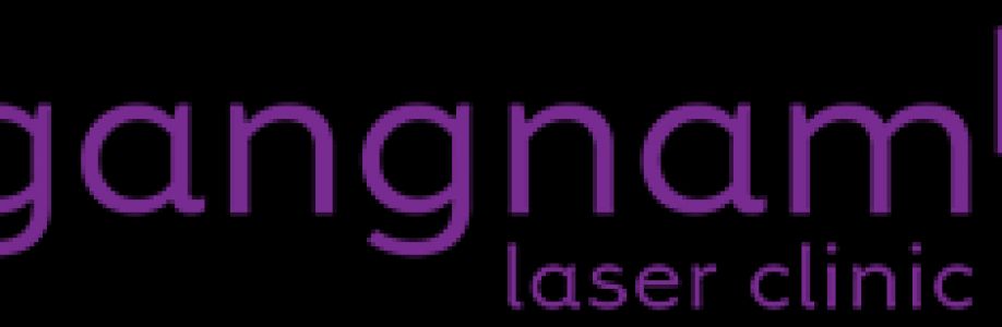 Gangnam Laser Cover Image